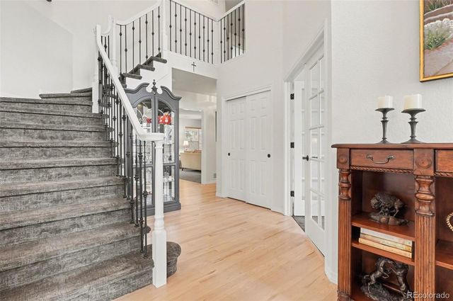 2276 Indian Paintbrush Drive, Highlands Ranch, CO 80129