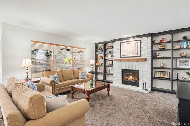 2276 Indian Paintbrush Drive, Highlands Ranch, CO 80129