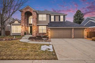 2276 Indian Paintbrush Drive, Highlands Ranch, CO 80129