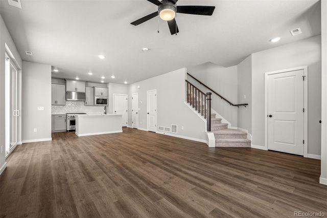 6343 Scrabble View, Colorado Springs, CO 80924