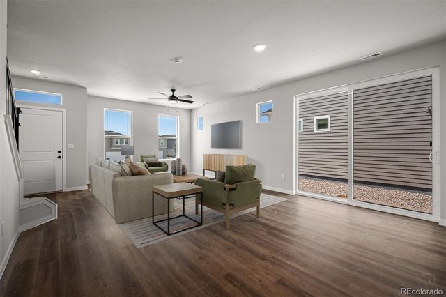 6343 Scrabble View, Colorado Springs, CO 80924