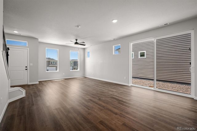 6343 Scrabble View, Colorado Springs, CO 80924