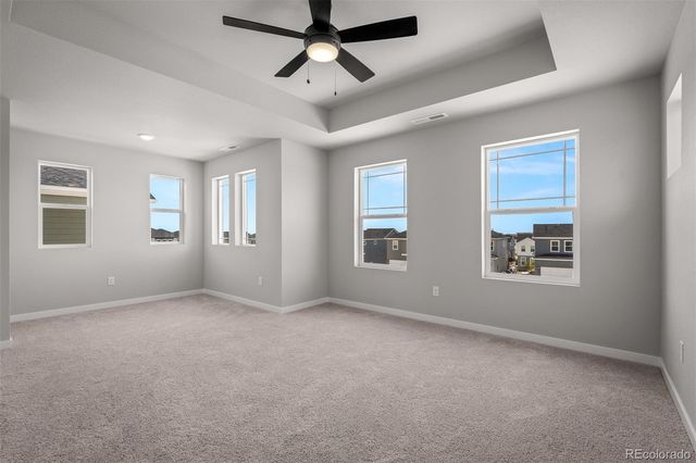 6343 Scrabble View, Colorado Springs, CO 80924