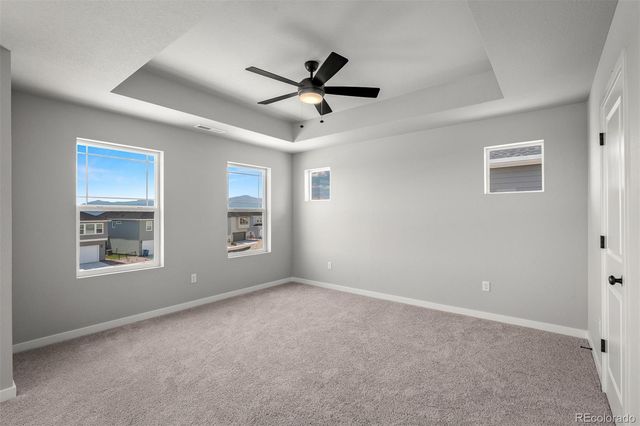 6343 Scrabble View, Colorado Springs, CO 80924