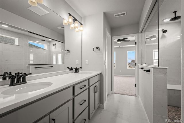 6343 Scrabble View, Colorado Springs, CO 80924