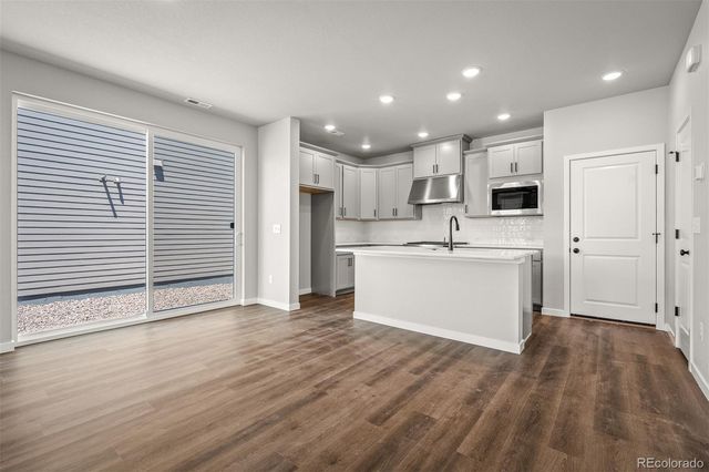 6343 Scrabble View, Colorado Springs, CO 80924