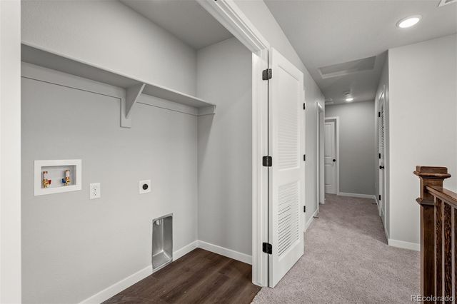 6343 Scrabble View, Colorado Springs, CO 80924