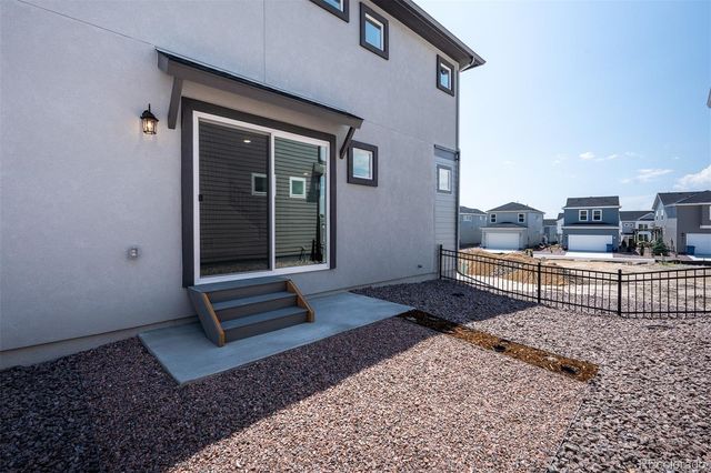 6343 Scrabble View, Colorado Springs, CO 80924