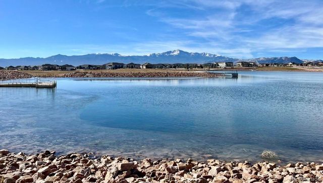 6343 Scrabble View, Colorado Springs, CO 80924