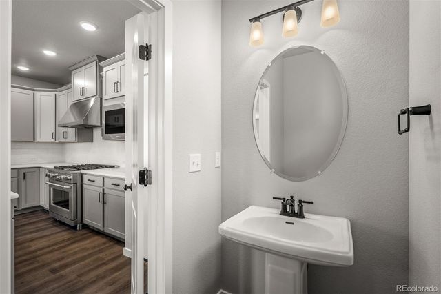 6343 Scrabble View, Colorado Springs, CO 80924