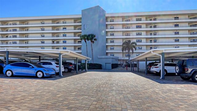 5770 MIDNIGHT PASS ROAD 404, Sarasota, FL 34242