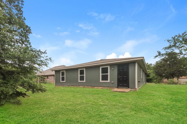 158 Westview Drive, Gun Barrel City, TX 75156