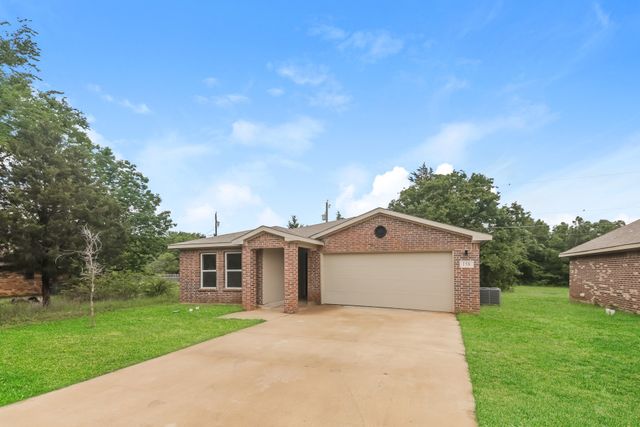 158 Westview Drive, Gun Barrel City, TX 75156