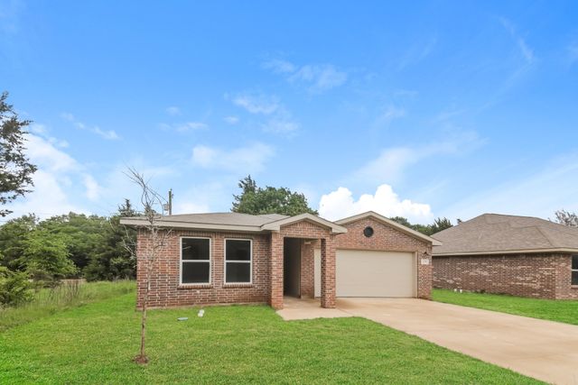 158 Westview Drive, Gun Barrel City, TX 75156