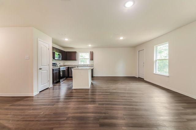 158 Westview Drive, Gun Barrel City, TX 75156