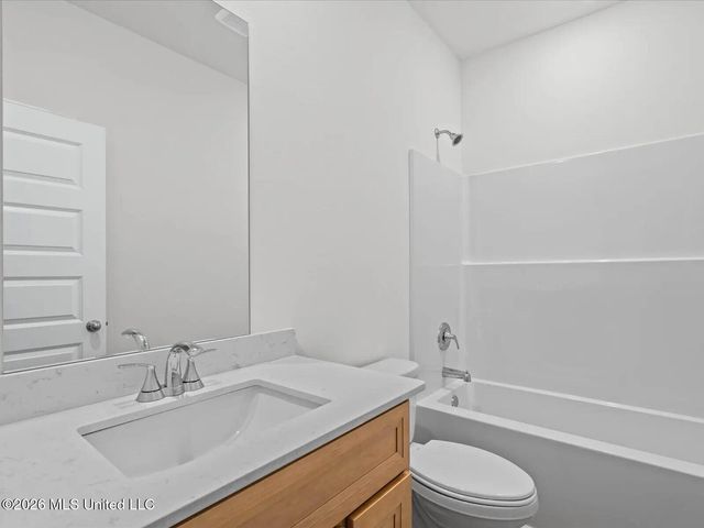 3727 Olivia Drive, Ocean Springs, MS 39564
