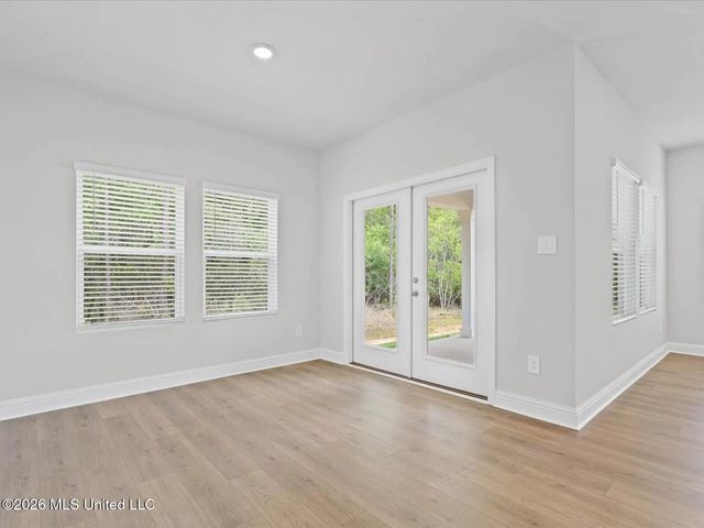 3727 Olivia Drive, Ocean Springs, MS 39564