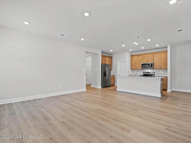 3727 Olivia Drive, Ocean Springs, MS 39564