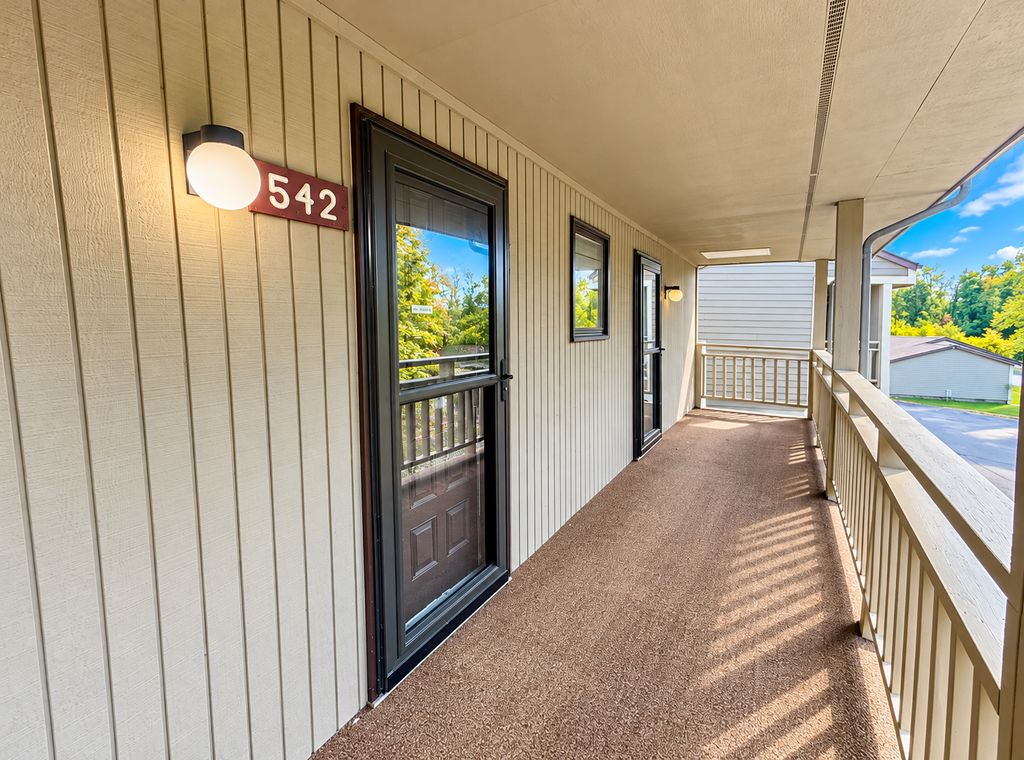 542 Quadna Mountain Road, Hill City, MN 55748 — exterior