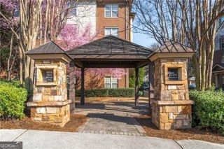 4805 Village Way 1105, Smyrna, GA 30080