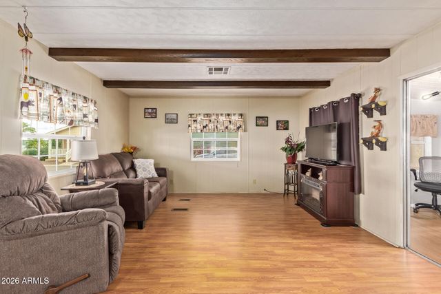 201 S GREENFIELD Road 291, Mesa, AZ 85206