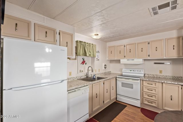 201 S GREENFIELD Road 291, Mesa, AZ 85206