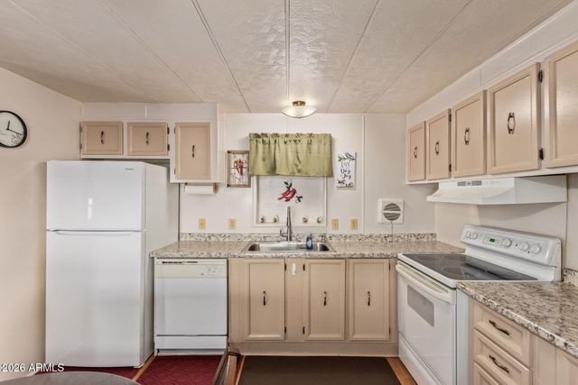 201 S GREENFIELD Road 291, Mesa, AZ 85206