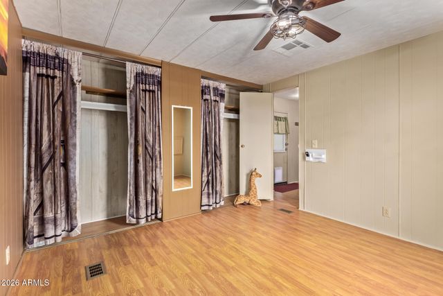 201 S GREENFIELD Road 291, Mesa, AZ 85206