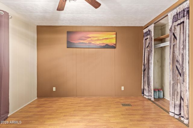 201 S GREENFIELD Road 291, Mesa, AZ 85206