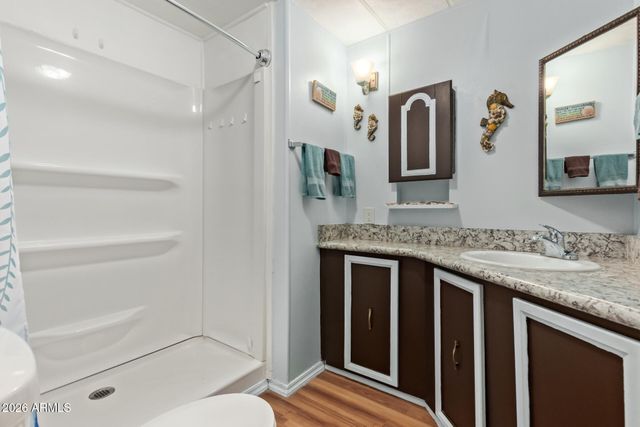 201 S GREENFIELD Road 291, Mesa, AZ 85206