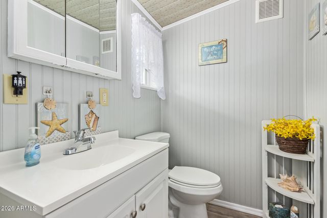 201 S GREENFIELD Road 291, Mesa, AZ 85206