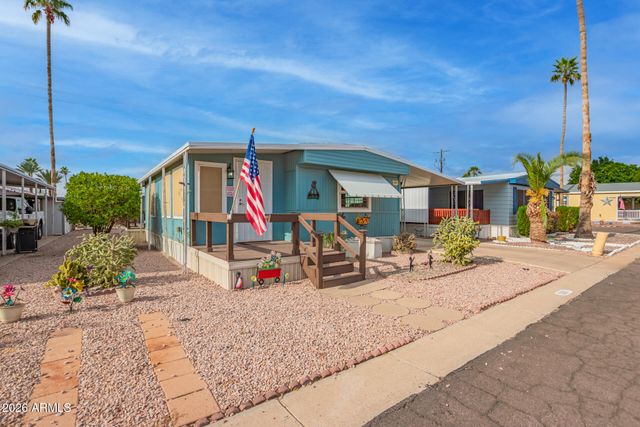 201 S GREENFIELD Road 291, Mesa, AZ 85206