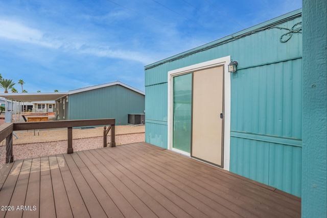 201 S GREENFIELD Road 291, Mesa, AZ 85206