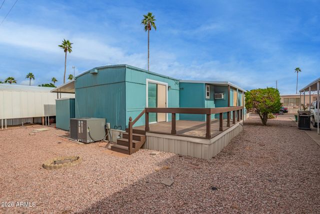 201 S GREENFIELD Road 291, Mesa, AZ 85206