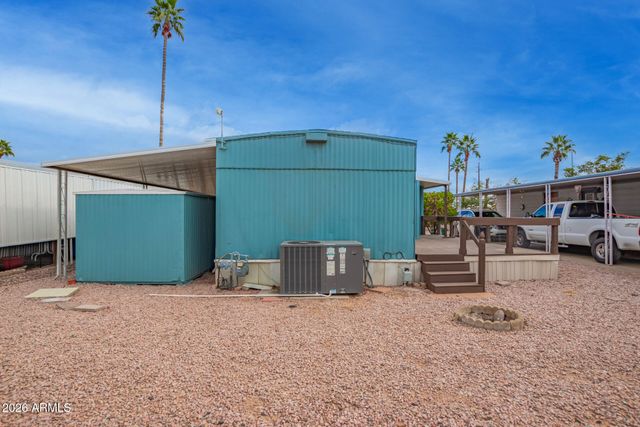201 S GREENFIELD Road 291, Mesa, AZ 85206