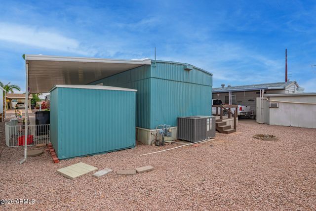 201 S GREENFIELD Road 291, Mesa, AZ 85206