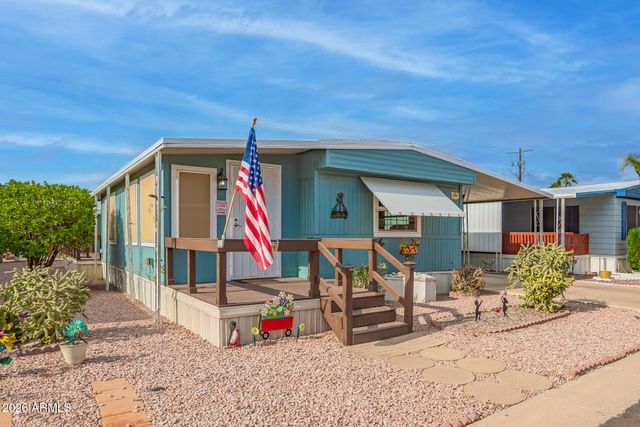 201 S GREENFIELD Road 291, Mesa, AZ 85206