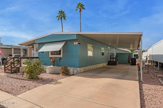 201 S GREENFIELD Road 291, Mesa, AZ 85206