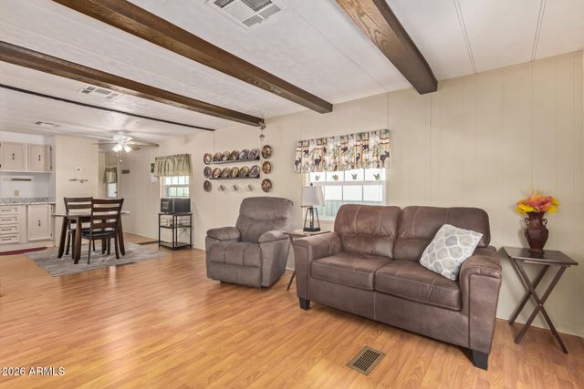 201 S GREENFIELD Road 291, Mesa, AZ 85206