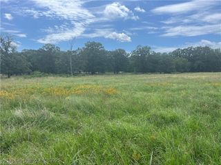 Tract 14 Bean Patch Loop, Howe, OK 74940