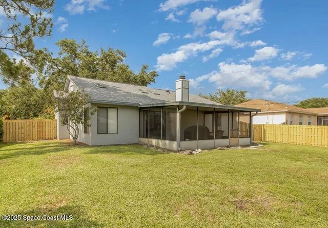 1626 Lara Street NE, Palm Bay, FL 32907