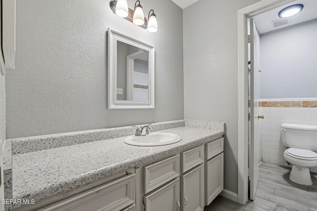 3911 QUASAR Court, El Paso, TX 79904