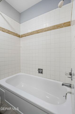 3911 QUASAR Court, El Paso, TX 79904