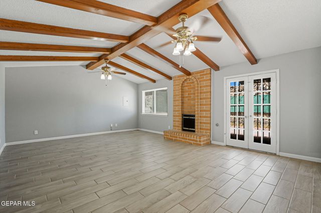3911 QUASAR Court, El Paso, TX 79904