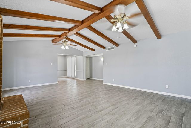 3911 QUASAR Court, El Paso, TX 79904