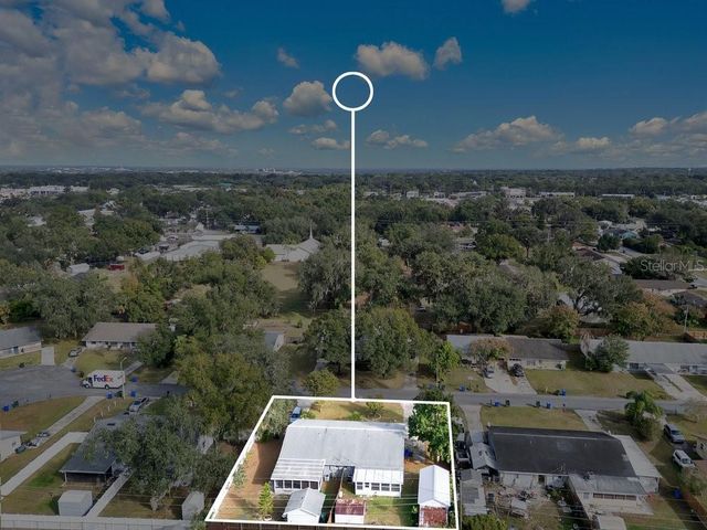 4527 HOLDER COURT, Lakeland, FL 33813