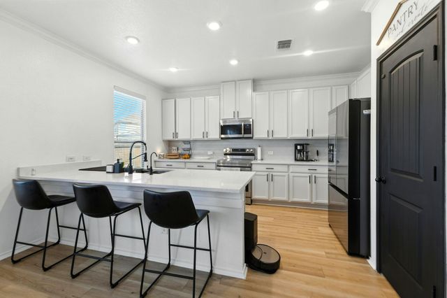 12508 Franklin D Roosevelt ST, Manor, TX 78653