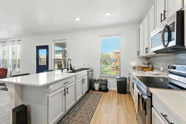 12508 Franklin D Roosevelt ST, Manor, TX 78653