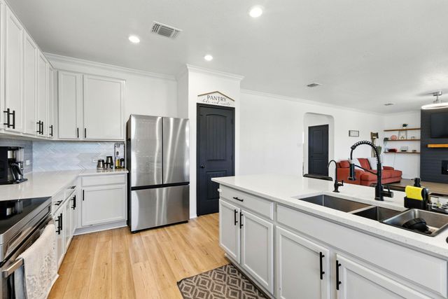 12508 Franklin D Roosevelt ST, Manor, TX 78653