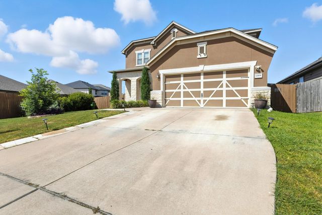 12508 Franklin D Roosevelt ST, Manor, TX 78653